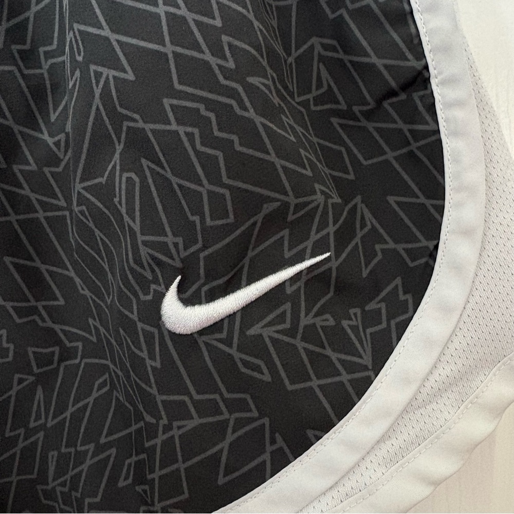 Nike Ohio State Buckeyes Tempo Dri-FIT Running Shorts Medium Gorpcore Athleisure - Picture 3 of 9